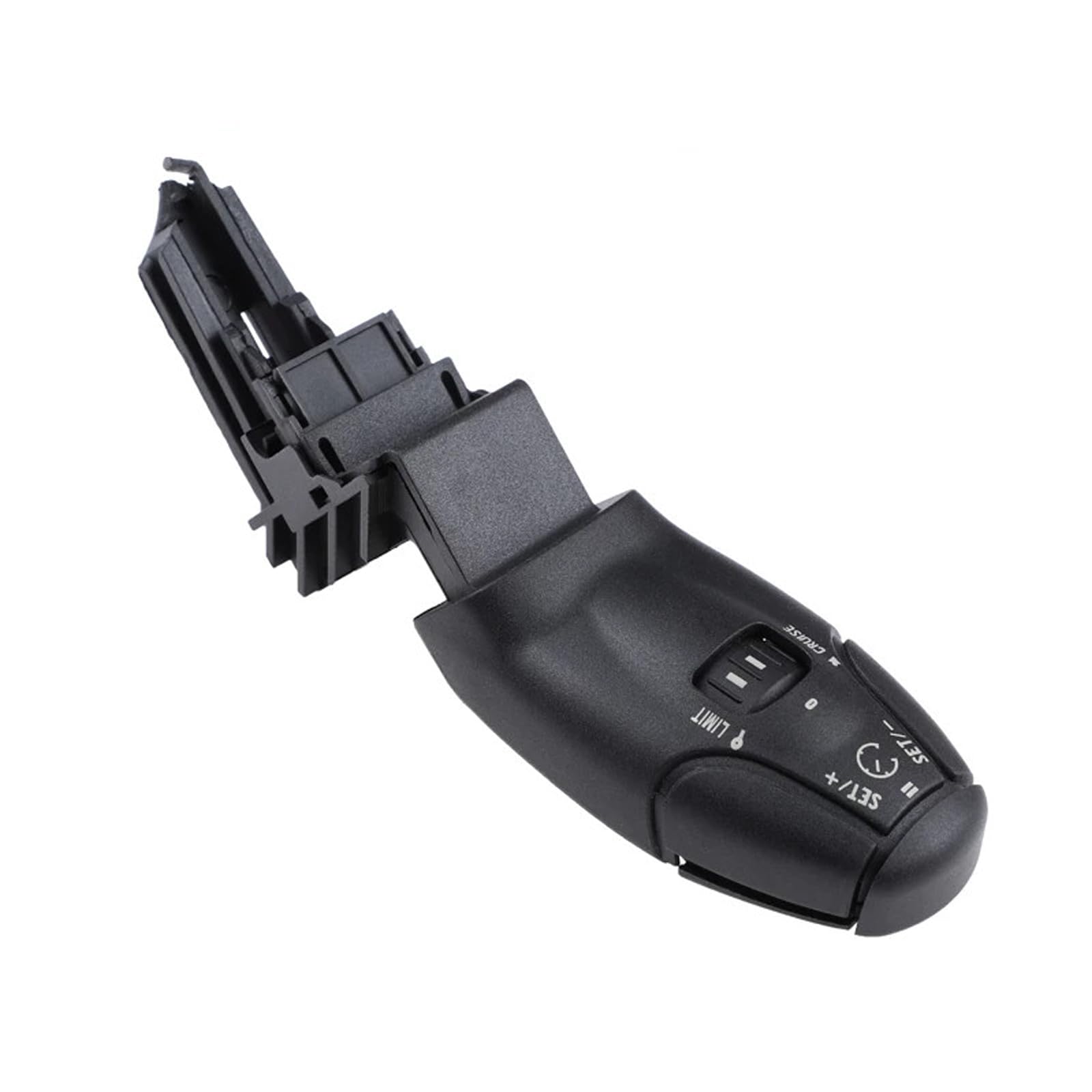 Commutateur De Régulateur De Vitesse Interrupteur de régulateur de vitesse Compatible avec Citroën C3 C5 C8 Peugeot 307 308 408 206 207 301 3008 6242Z8 6242.Z8(6 broches)