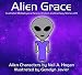 Produktbild Alien Grace: Illustrated Metaphysical Science Fiction and Fantasy Stories (Alien Characters, Band 19)