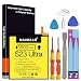 Galaxy Note 5 Battery,MAXBEAR 3000mAh Li-Polymer Built-in Battery EB-BN920ABE Replacement for Samsung Galaxy Note 5 SM-N920 N920T N920A N920P N920V with Free Tool.