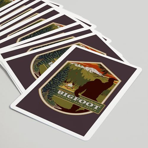 Baraja de naipes Póker tamaño estándar, 52 cartas miniatura 5
