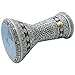 The Gawharet El Fan 18.5'' Darbuka Doumbek Drum Sombaty Size With Mother of Pearl (Aldebaran) (SOM-515)