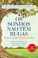 Os Sonhos Não Têm Rugas 9897414487 Book Cover