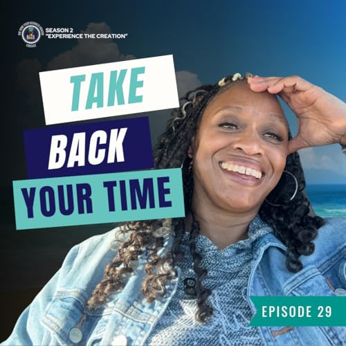 Master Your Energy: The Solopreneur Focus Block Blueprint &mdash; Part One