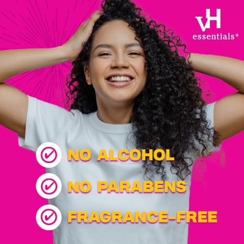 Vh Essentials Feminine Cleansing Wipes - Ph Balanced, Prebiotics, Tea Tree & Aloe thumb #5