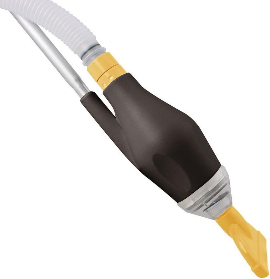 Kokido Skooba Above Ground Pool Vacuum Cleaner Patio