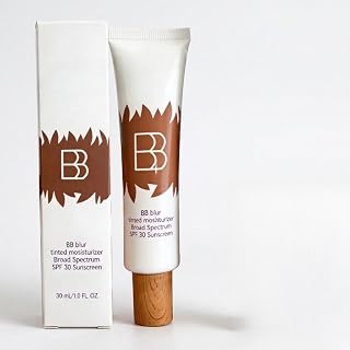 HEYEZEXI 1Pc, BB Cream with SPF 30 Sunscreen | Moisturizing Tinted Cream for Face | Natural Glow, Buildable Coverage, Skin... Price In India