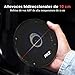 Imagen de Pyle Par de altavoces para auto de 4