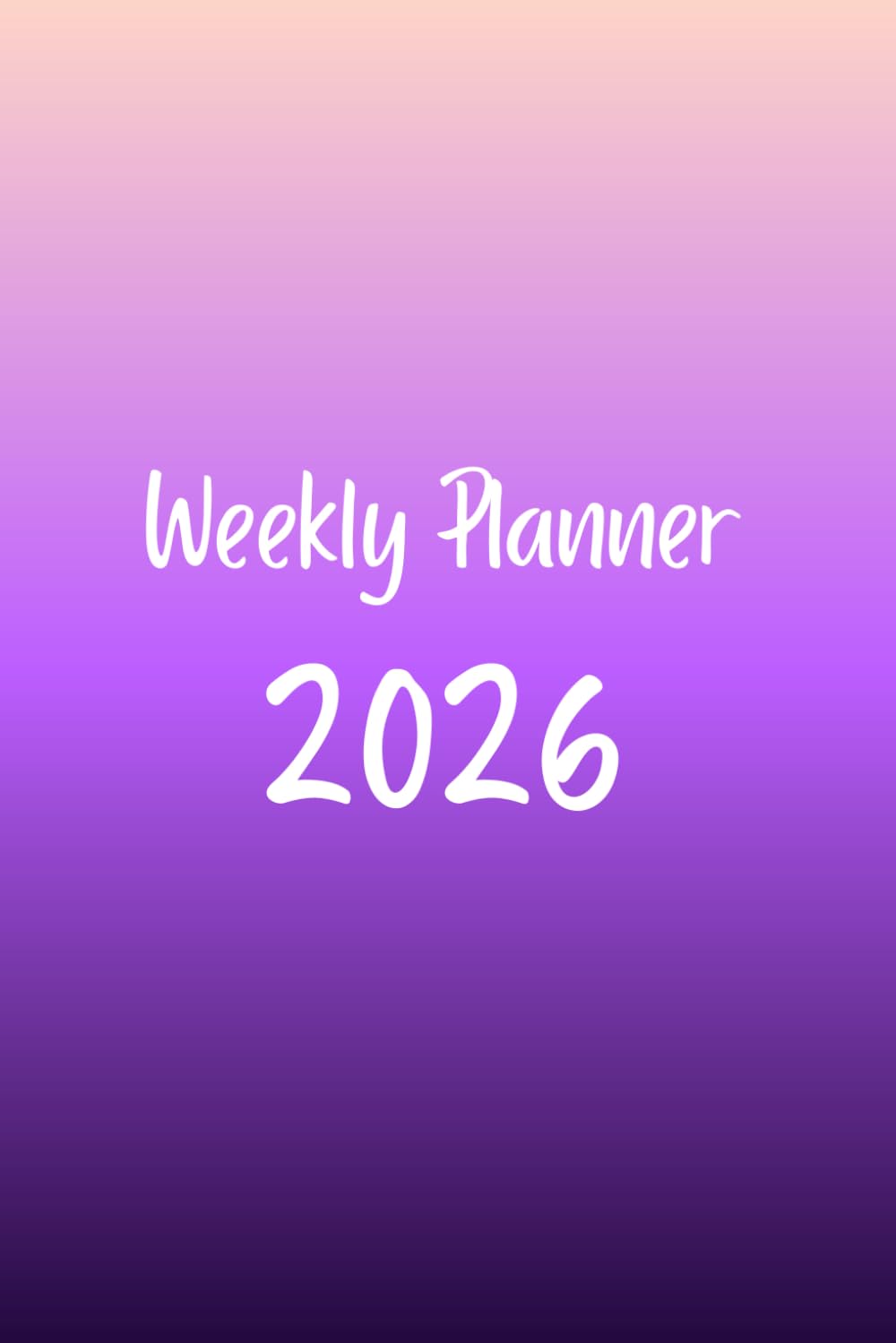 Monthly and Weekly Planner with Military Time | 8 AM–7 PM Daily Scheduling: Monthly and Weekly Layouts with Military Time (08:00–19:00)      Paperback – December 27, 2025