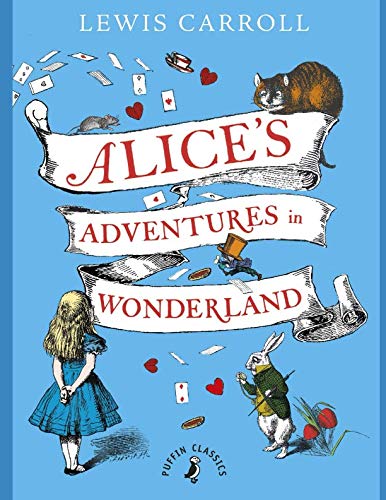 Alice's Adventures in Wonderland