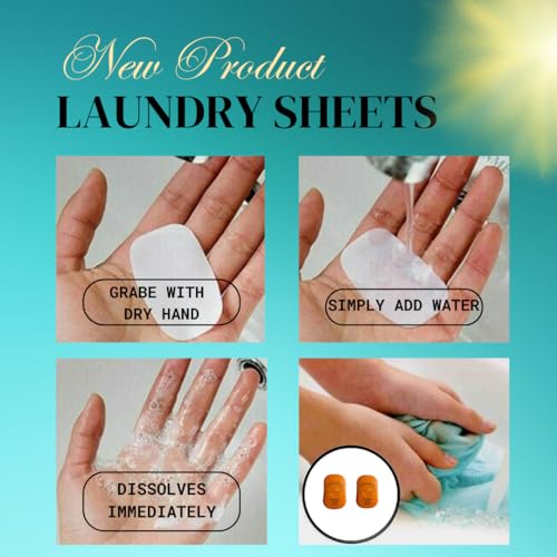 Travel-Laundry-Detergent-Sheets-Portable-and-Efficient-Great-for-Cruises-Camping-Glamping-Backpacking-Dorms-Hotel-and-Other-Travel-Compact-and-Convenient-Size-50-count
