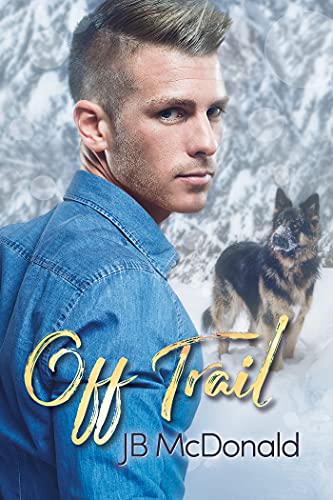 Off Trail (English Edition)