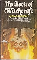 Roots of Witchcraft 0584102321 Book Cover