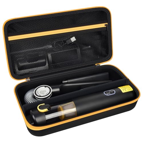 GWCASE Case for Fanttik V8 Apex & V8 Mate Vacuum