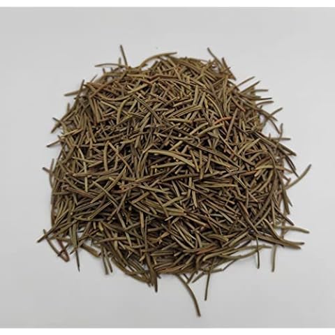 Dried Organic Pine Needle Tea 85g - 1.95Kg (85 grams) Cover
