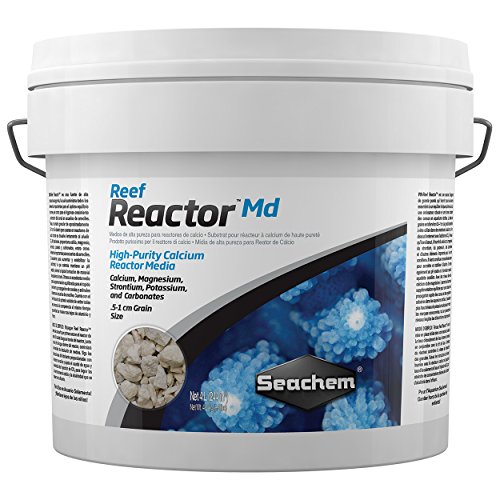 Image of Seachem 28668 Medium Reef Reactor