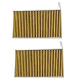 Beck/Arnley 0422241 Cabin Air Filter Pair