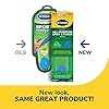 Dr. Scholl’s Sport Insoles - Superior Shock Absorp... #1