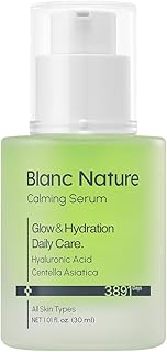 Suero calmante, suero calmante e hidratante p...