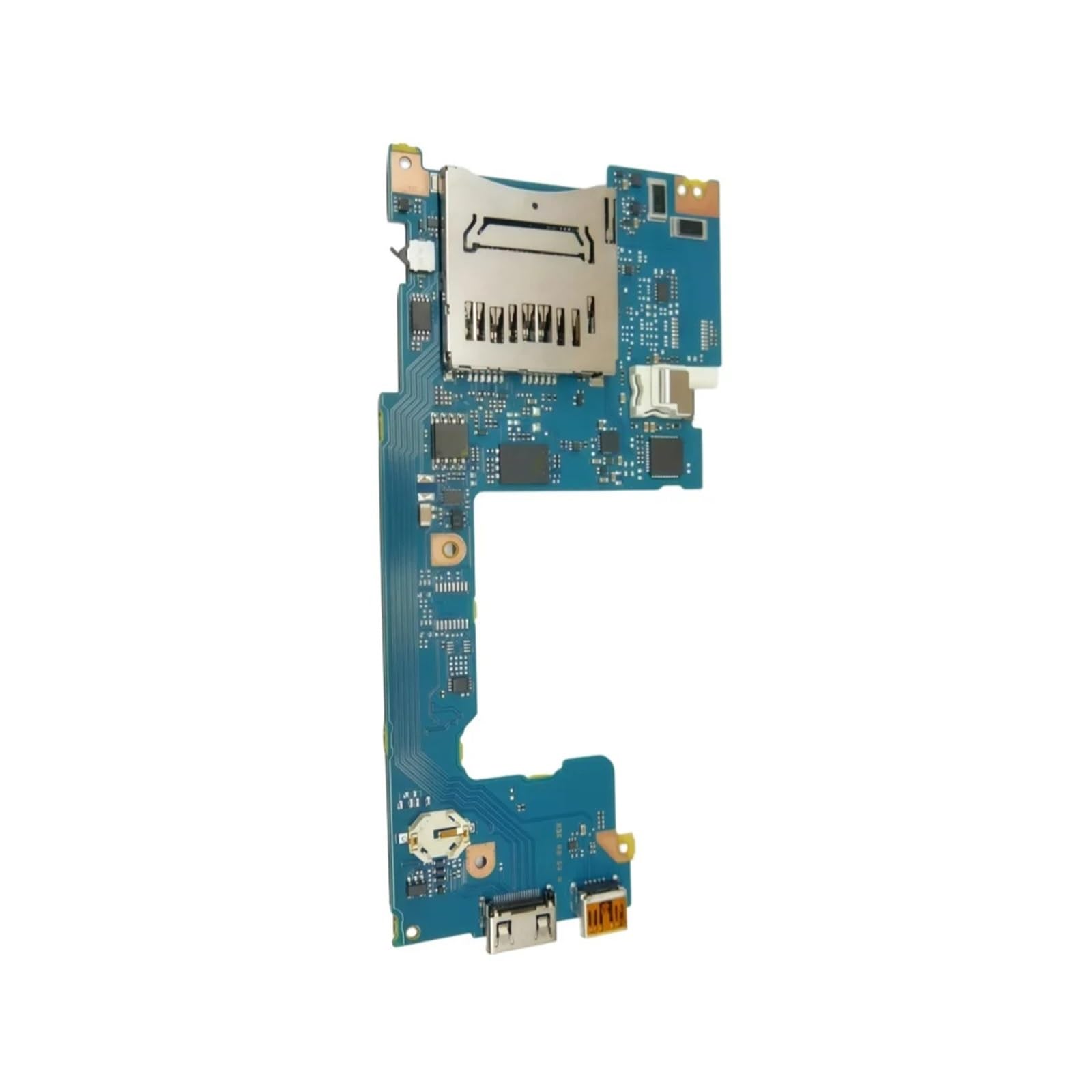 Hauptplatine Motherboard, kompatibel mit Canon, EOS 800D | Ersatzteil zur Reparatur für Kamera