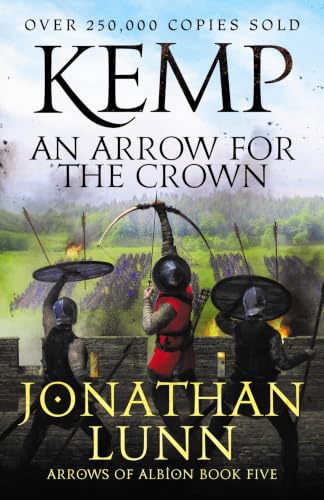 Kemp: An Arrow for the Crown
