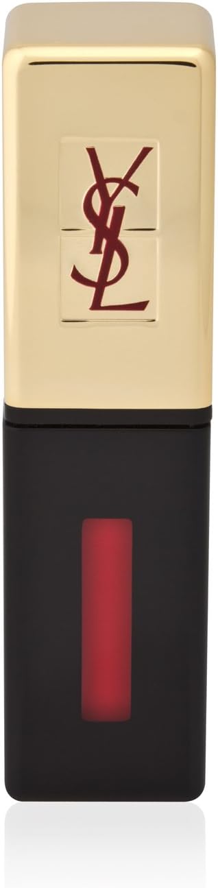 Rouge Pur Couture Varnish à Lèvres Glossy Stain – lipstick