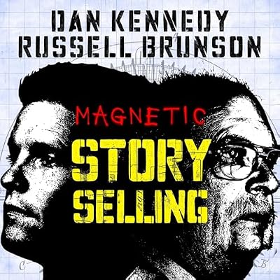 Magnetic Story Selling
