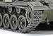 Tamiya M24 Chaffee Light Tank Hobby Model Kit