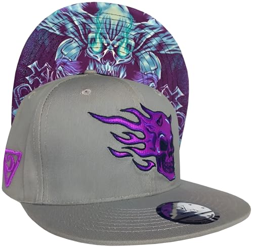 Image of Capiche [99+ Variations] Special Series Snapback Cap - One Size Unisex Men