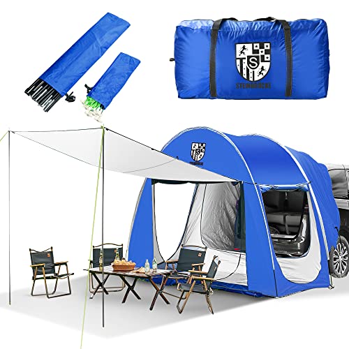 Find The Best Car Camping Tents Reviews & Comparison Glory Cycles