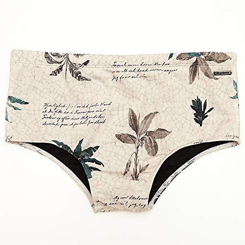 Sunga Estampada Tradicional Slip LaVíbora - Litoral (GG)