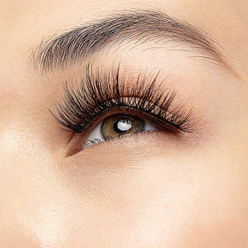 Cílios 3D Collection, KISS NEW YORK