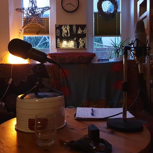 Max Pansen im Gespr&auml;ch_3 -'Schmerz ist Heilung'