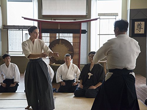 高い城の男 シーズン4 あらすじを紹介 ネタバレ Vg バゴプラ