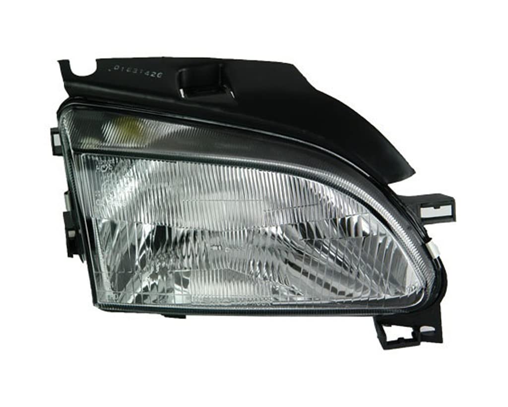 Magneti Marelli 712398401129 Faro principal