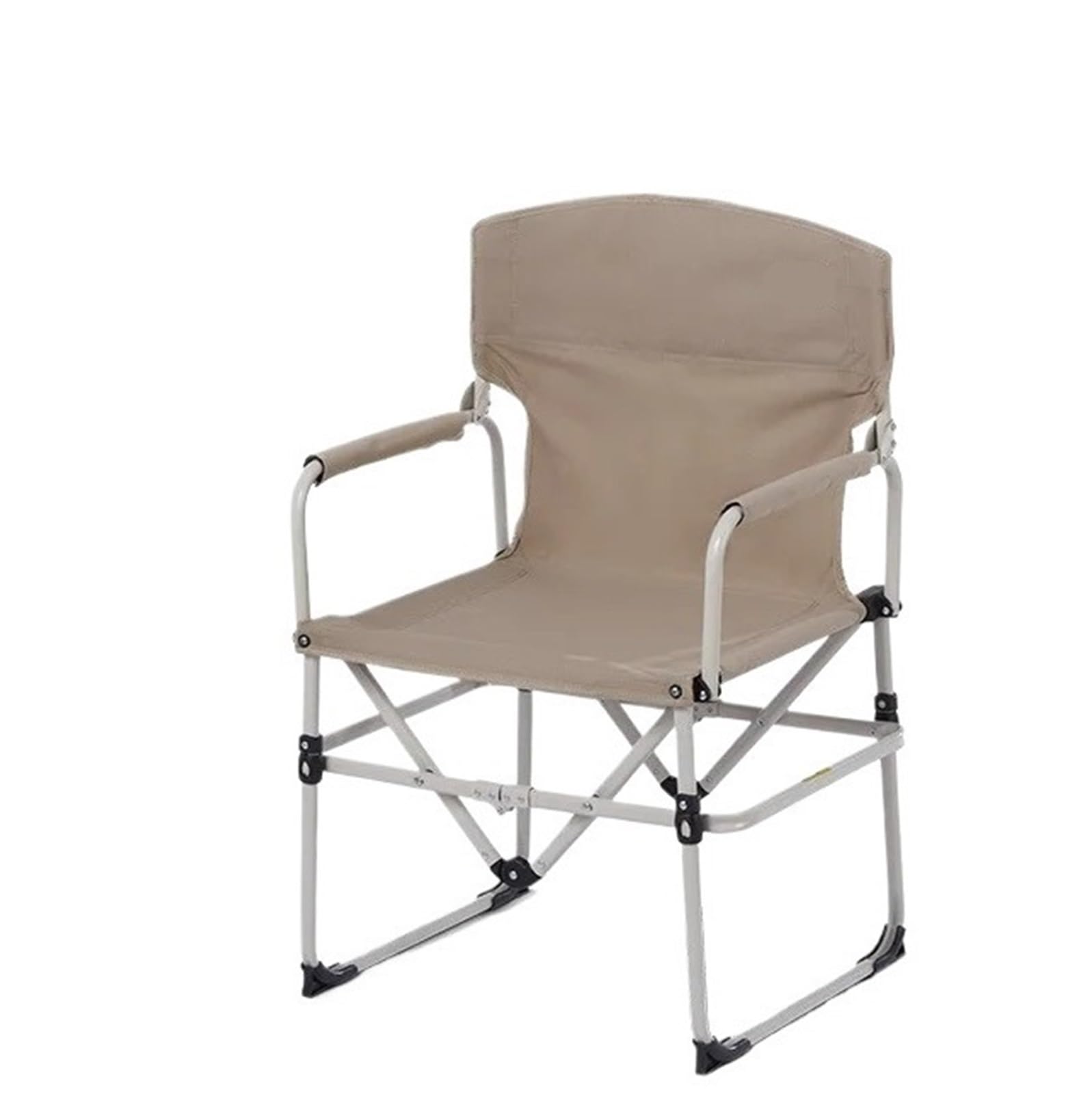 Chaise de camping portable en V pour vos week-ends