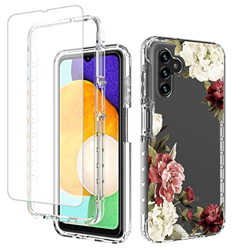 Coque antichoc Samsung Galaxy A13 5G protection intégrale