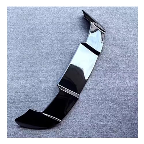 Becquet de toit ABS noir brillant pour Toyota Corolla E210 hayon 2019-2026