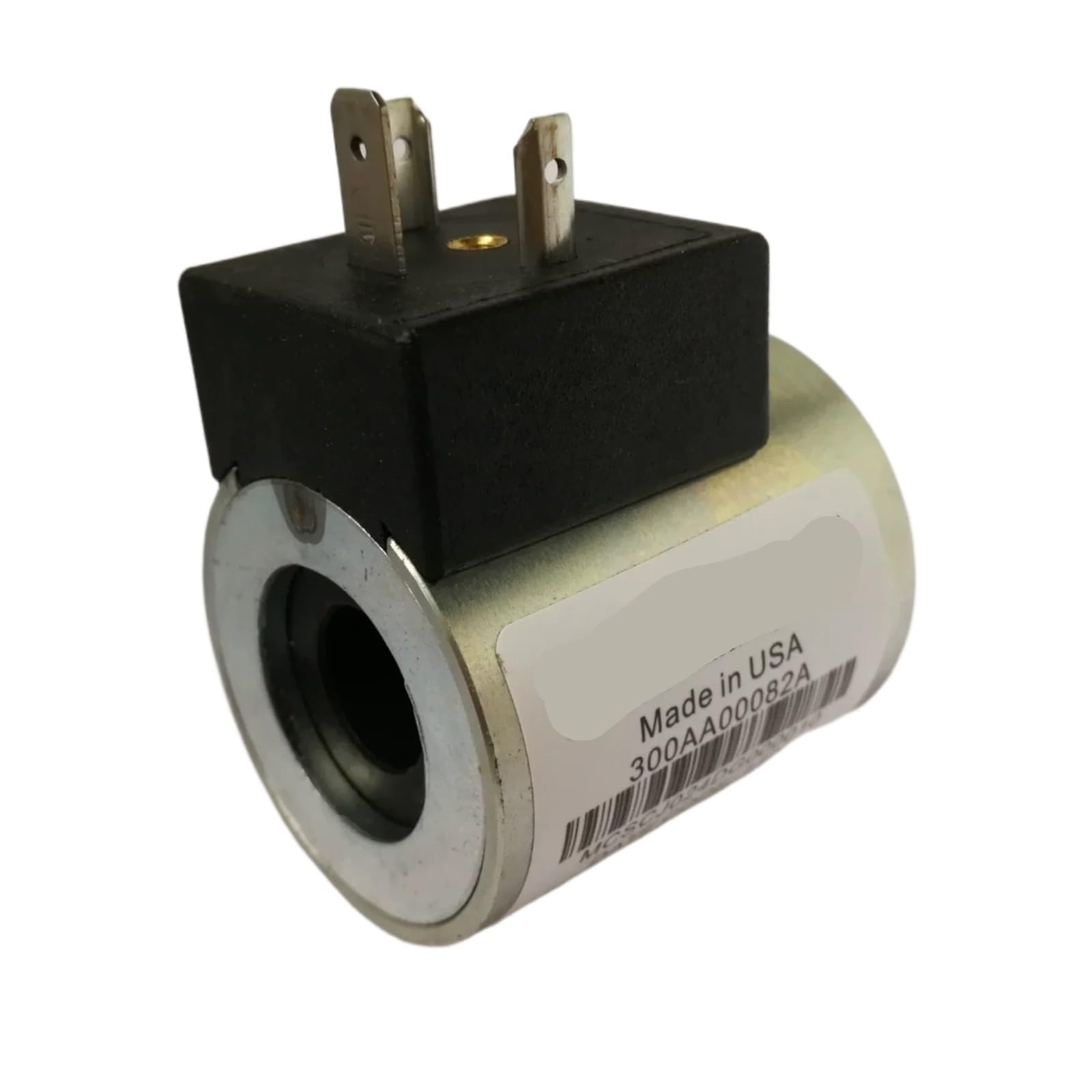 Bobine d'électrovanne hydraulique 300AA00122A pour stopper les pannes