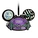 Disney The Haunted Mansion Ear Hat Ornament Purple