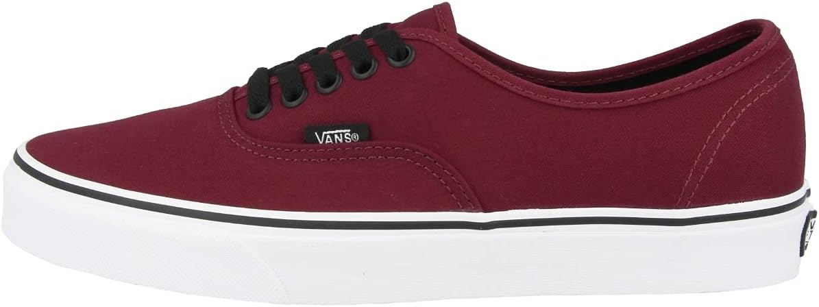 Vans Unisex's Ua Authentic Trainers