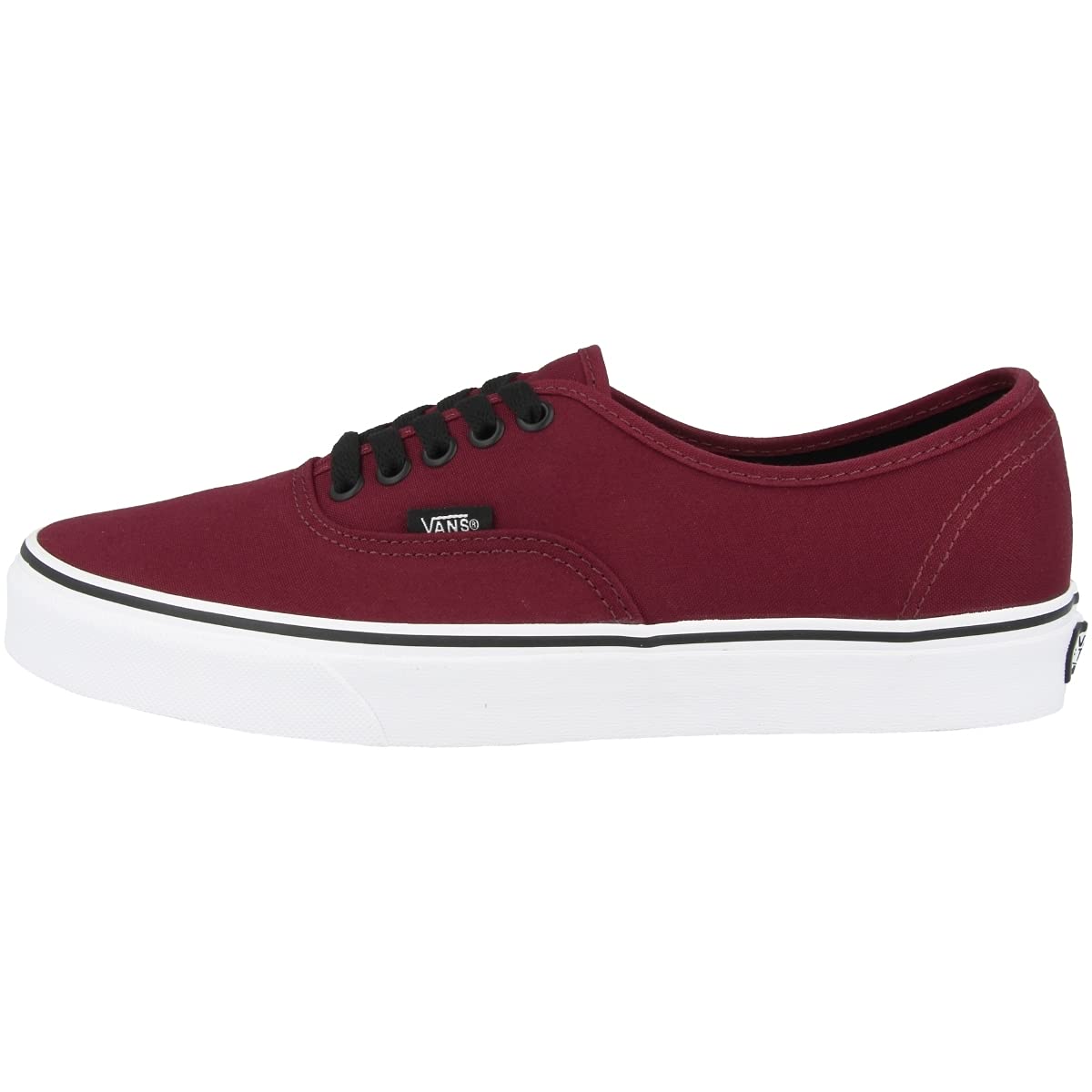 Vans Unisex's Ua Authentic Trainers