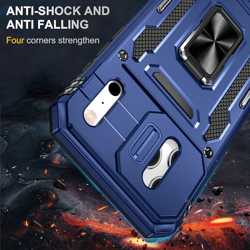 Eviter les rayures sur iPhone 17 Pro grâce à la coque verre trempé Asuwish - 4