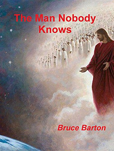 The Man Nobody Knows (English Edition) livre En ligne