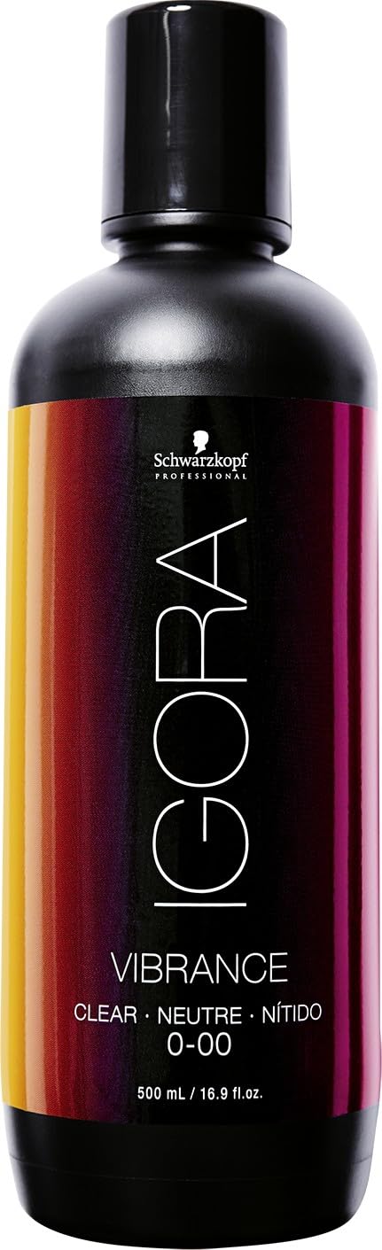 Igora Vibrance 0-00 Schwarzkopf 60ML-image