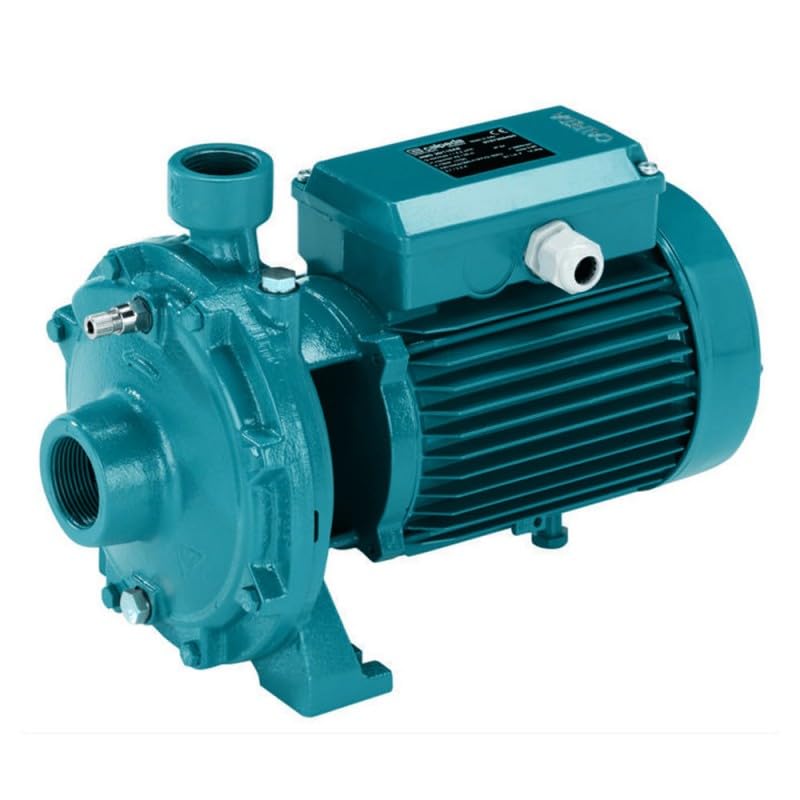Pompa acqua Calpeda NMD20140A 1,50 kW filettata da 1 a 6 m3/h trifase 380V