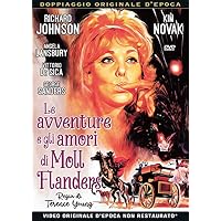 The Amorous Adventures of Moll Flanders