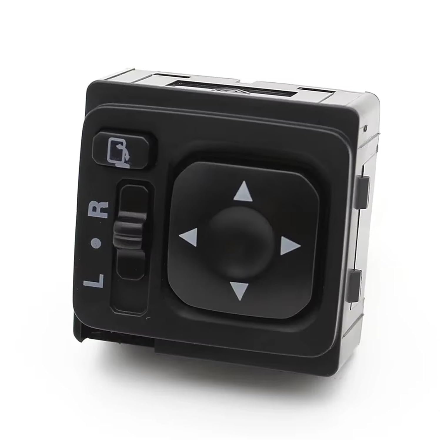 Car Mirror Switch for Mitsubishi for Outlander for ASX for Pajero for Montero for Lancer Car Rearview Mirror Control Button