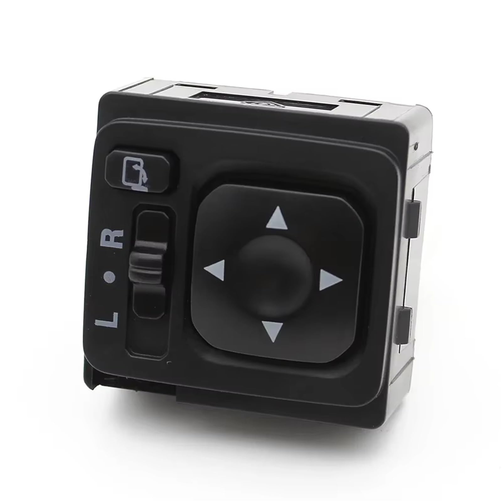 Bouton de commande de rétroviseur latéral pour réparer faux contact - 5