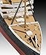 Revell Modellbau R.M.S. Titanic Click System