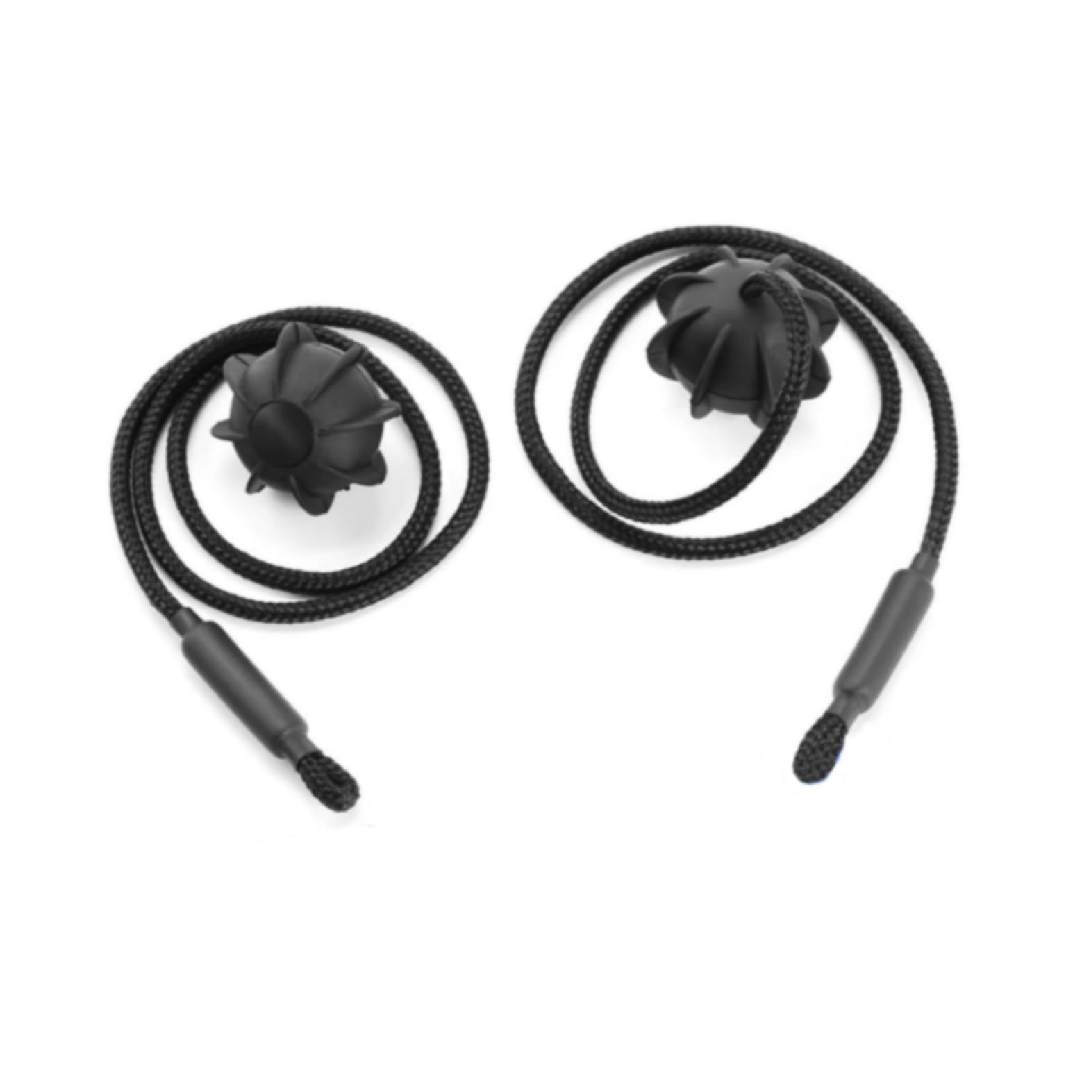 Cuerda para estante de maletero Seat Leon con acabado resistente 7